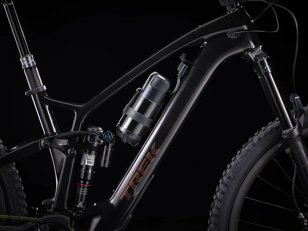 Elektrobicykel Trek Fuel EXe 9.9 XX1 AXS Deep Smoke 2023