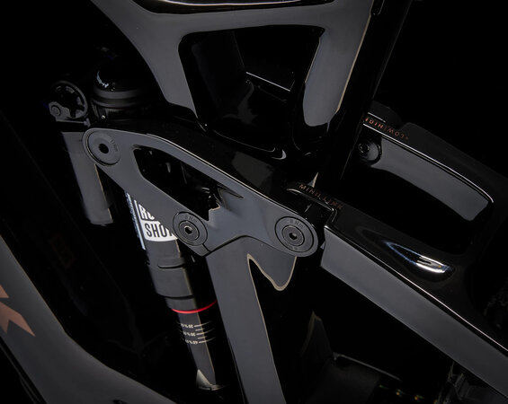 Elektrobicykel Trek Fuel EXe 9.9 XX1 AXS Deep Smoke 2023