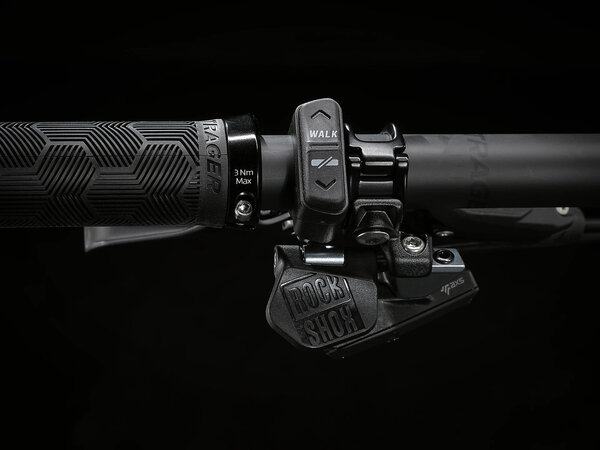 Elektrobicykel Trek Fuel EXe 9.9 XX1 AXS Satin Baja Yellow 2023