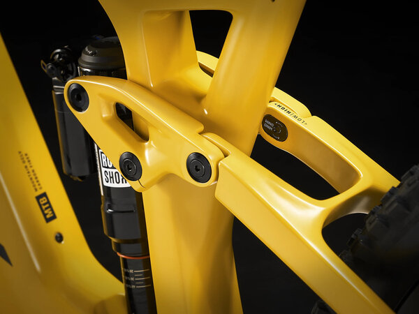 Elektrobicykel Trek Fuel EXe 9.9 XX1 AXS Satin Baja Yellow 2023