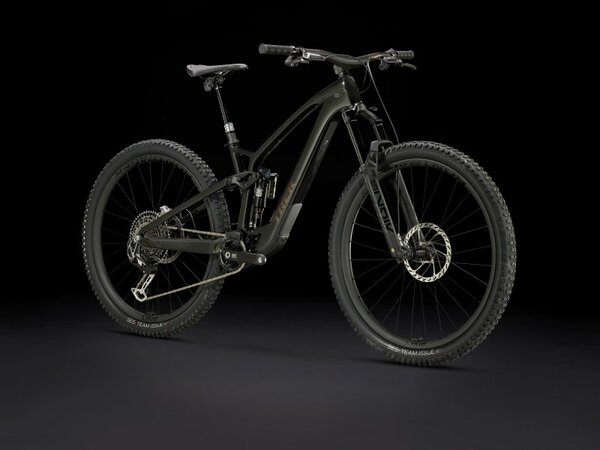 Elektrobicykel Trek Fuel EXe 9.9 XX AXS T-Type Deep Smoke 2024