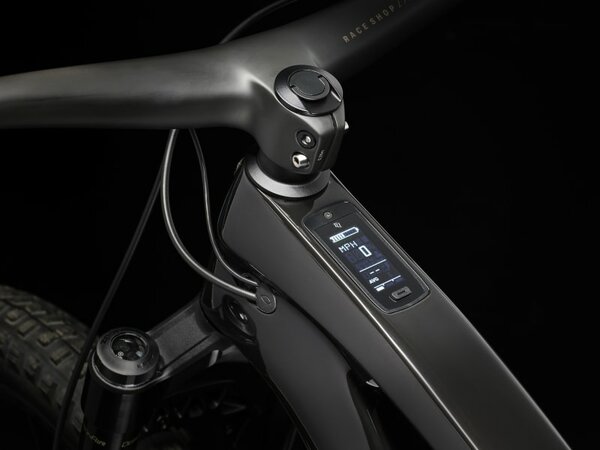 Elektrobicykel Trek Fuel EXe 9.9 XX AXS T-Type Deep Smoke 2024