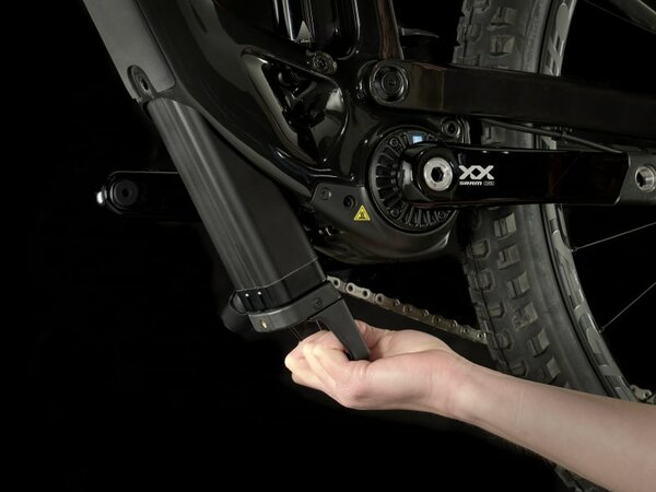 Elektrobicykel Trek Fuel EXe 9.9 XX AXS T-Type Deep Smoke 2024