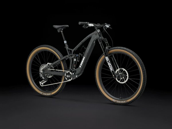 Elektrobicykel Trek Fuel EXe 9.9 XX AXS T-Type Dark Star 2025