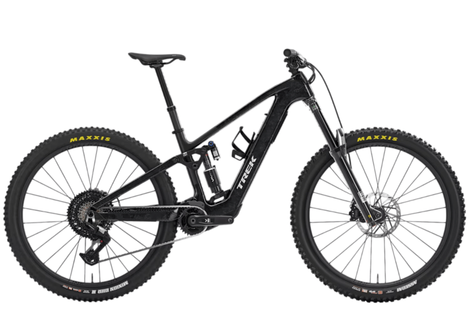 Elektrobicykel Trek Fuel+ LX 9.8 Eagle 90 Gen 2 Carbon Smoke/Lithium Grey Marble 2027