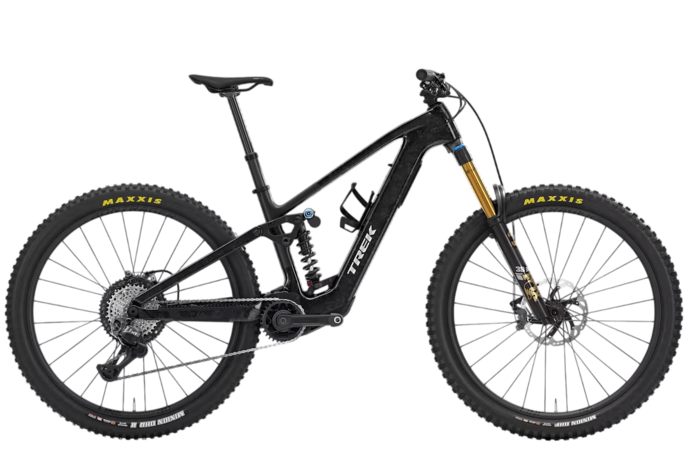 Elektrobicykel Trek Fuel+ LX 9.8 XT Di2 Gen 2 Carbon Smoke/Lithium Grey Marble 2027