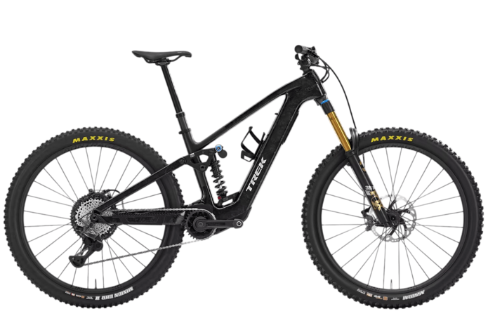 Elektrobicykel Trek Fuel+ LX 9.8 XT Gen 2 Carbon Smoke/Lithium Grey Marble 2027
