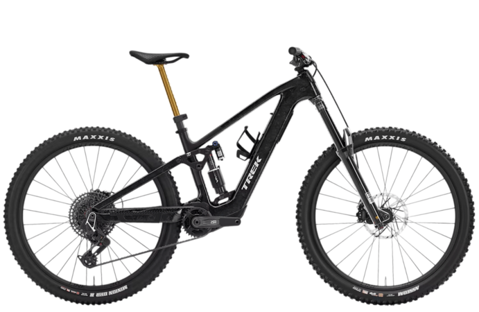 Elektrobicykel Trek Fuel+ LX 9.9 X0 AXS Gen 2 Carbon Smoke/Lithium Grey Marble 2027