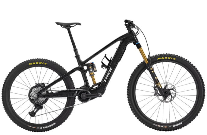 Elektrobicykel Trek Fuel+ MX 9.8 XT Gen 2 Carbon Smoke/Lithium Grey Marble 2027