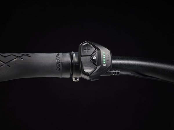 Elektrobicykel Trek FX+ 2 Satin Trek Black 2023