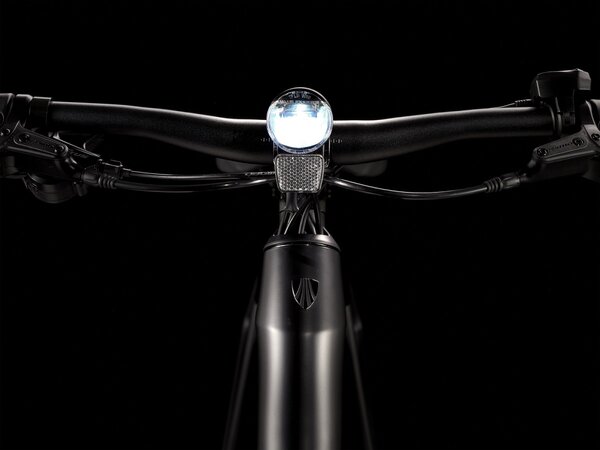 Elektrobicykel Trek FX+ 2 Satin Trek Black 2023