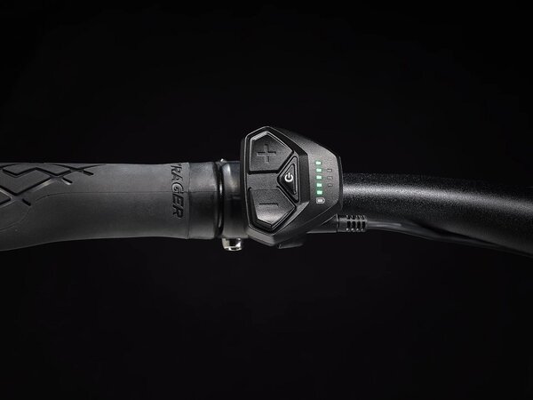 Elektrobicykel Trek FX+ 2 Viper Red 2023