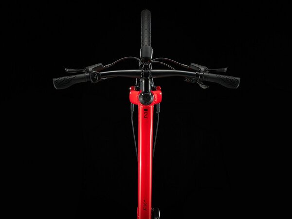 Elektrobicykel Trek FX+ 2 Viper Red 2023
