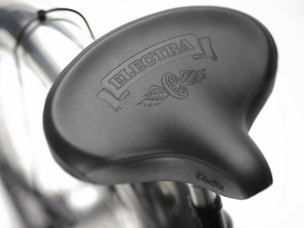 Elektrobicykel Electra Ghostrider Go! 5i Black Shadow 2024 Elektrobicykel Electra Ghostrider Go! 5i Black Shadow 2024