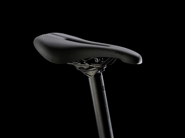 Elektrobicykel Trek Marlin+ 6 Dnister Black 2025