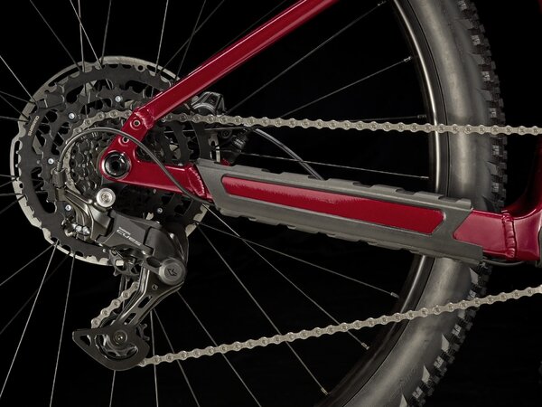 Elektrobicykel Trek Marlin+ 6 Crimson 2025