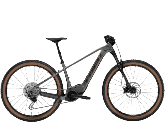 Elektrobicykel Trek Marlin+ 8 Mercury 2025