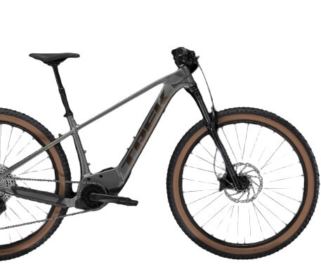 Elektrobicykel Trek Marlin+ 8 Mercury 2025