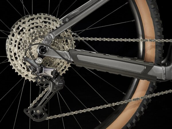 Elektrobicykel Trek Marlin+ 8 Mercury 2025