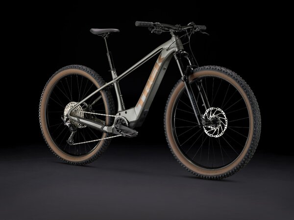 Elektrobicykel Trek Marlin+ 8 Mercury 2025