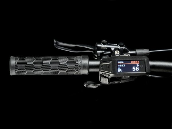 Elektrobicykel Trek Marlin+ 8 Purple Flip to Black Fade 2025