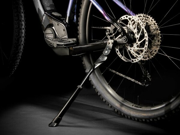 Elektrobicykel Trek Marlin+ 8 Purple Flip to Black Fade 2025