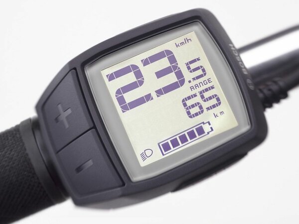 Elektrobicykel Electra Navigator Go! 5i Matte Nautilus Blue E 2022