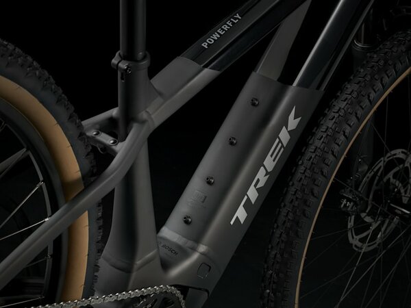 Elektrobicykel Trek Powerfly+ 4 Gen 5 Gloss Dark Star/Matte Dark Web 2026