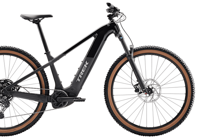 Elektrobicykel Trek Powerfly+ 4 Gen 5 Gloss Dark Star/Matte Dark Web 2026