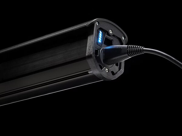 Elektrobicykel Trek Powerfly+ 4 625W Gen 4 Grey/Purple Flip 2024