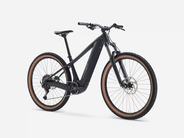 Elektrobicykel Trek Powerfly+ 4 800Wh Gen 5 Dark Star/Supernova 2027