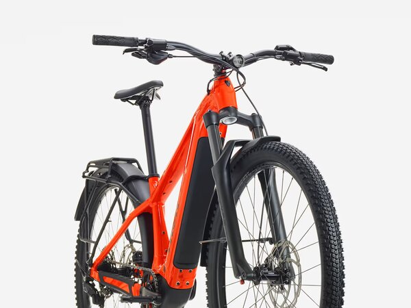 Elektrobicykel Trek Powerfly+ 4 Equipped 800 Gen 5 Dark Star/Supernova 2027