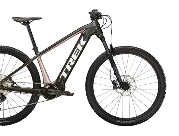 Elektrobicykel Trek Powerfly 5 Lithium/Rose Gold 2022