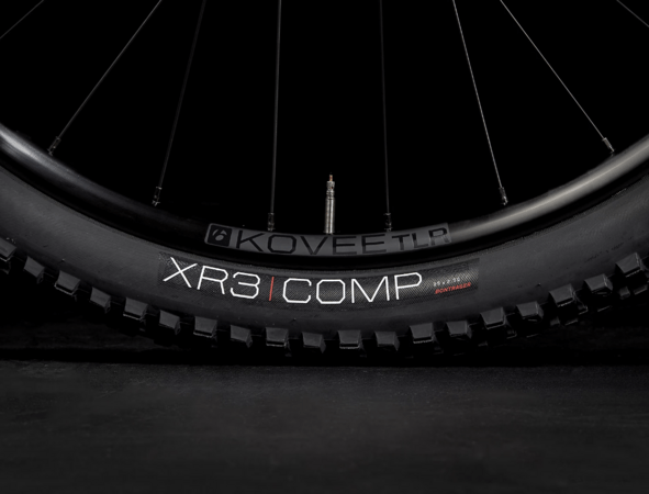 Elektrobicykel Trek Powerfly 5 Gen 4 Dark Prismatic/Trek Black 2024