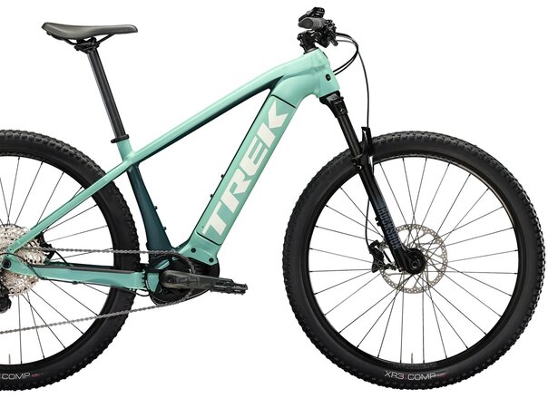 Elektrobicykel Trek Powerfly 5 Gen 4 Satin Blue Sage/Juniper 2023