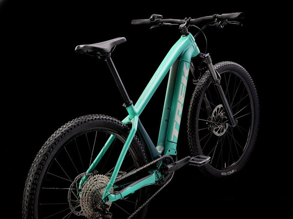 Elektrobicykel Trek Powerfly 5 Gen 4 Satin Blue Sage/Juniper 2023