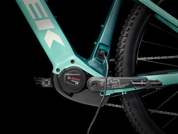 Elektrobicykel Trek Powerfly 5 Gen 4 Satin Blue Sage/Juniper 2023