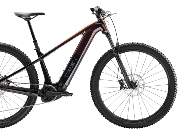 Elektrobicykel Trek Powerfly+ 6 Gen 5 Sunburst/Dark Star 2026