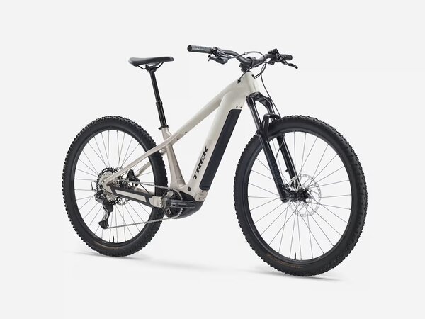 Elektrobicykel Trek Powerfly+ 6 Gen 5 Buff Beige/Supernova 2027