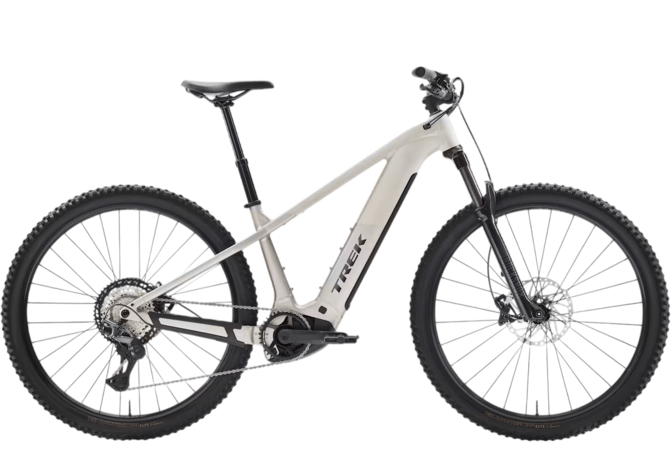 Elektrobicykel Trek Powerfly+ 6 Gen 5 Buff Beige/Supernova 2027