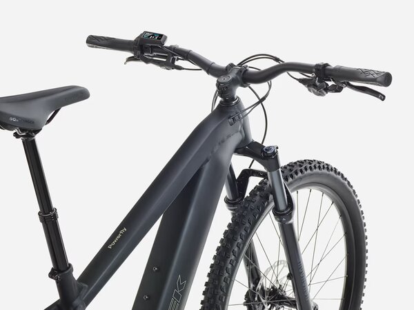Elektrobicykel Trek Powerfly+ 6 Gen 5 Dark Star/Supernova 2027