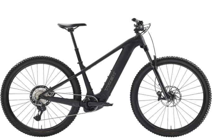 Elektrobicykel Trek Powerfly+ 6 Gen 5 Dark Star/Supernova 2027