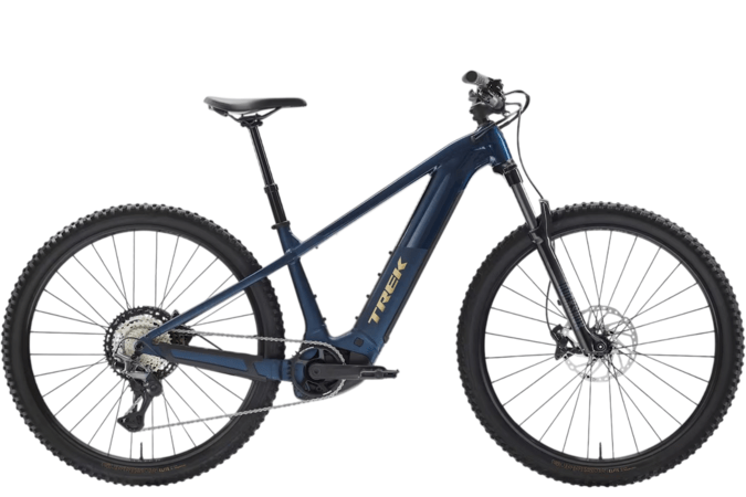 Elektrobicykel Trek Powerfly+ 6 Gen 5 Mulsanne 2027