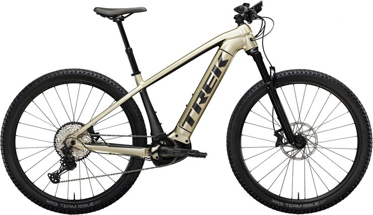 Elektrobicykel Trek Powerfly 7 Gen 4 Satin Supernova/Dnister Black 2023