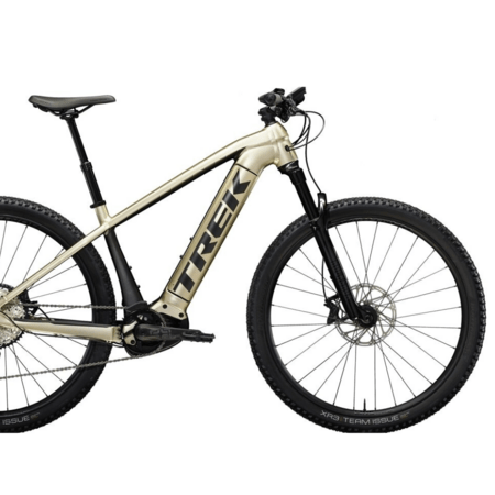 Elektrobicykel Trek Powerfly 7 Gen 4 Satin Supernova/Dnister Black 2023
