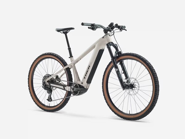 Elektrobicykel Trek Powerfly+ 8 Gen 5 Buff Beige/Supernova 2027