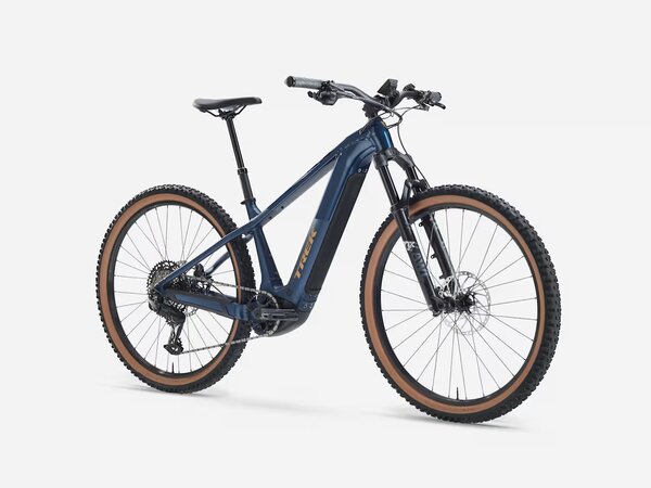 Elektrobicykel Trek Powerfly+ 8 Gen 5 Mulsanne 2027