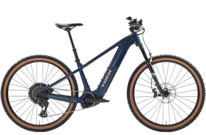 Elektrobicykel Trek Powerfly+ 8 Gen 5 Mulsanne 2027