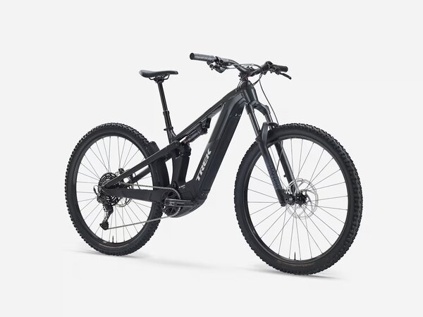 Elektrobicykel Trek Powerfly FS+ 4 800 Gen 4 Lithium/Trek Black 2027