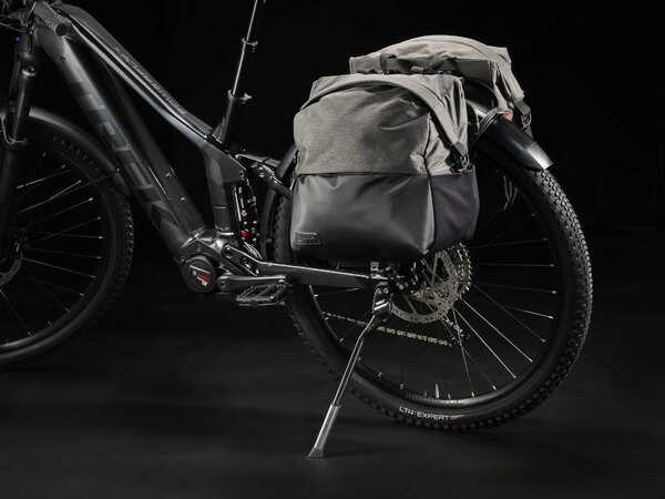 Elektrobicykel Trek Powerfly FS 4 Equipped Matte Dnister Black /Gloss Trek Black 2023